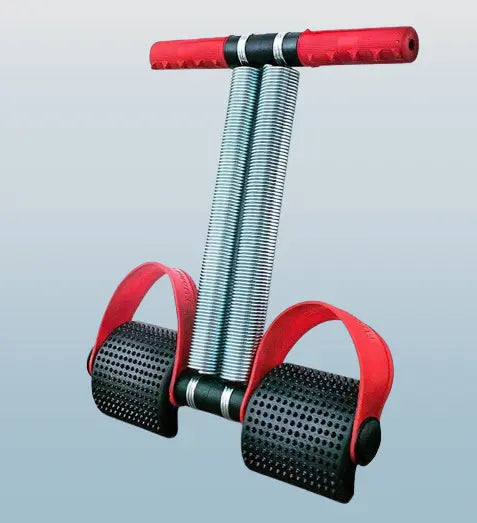 Double Spring Tummy Trimmer-AB Exerciser