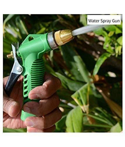 Spray Gun-Water Spray Gun for Car,Bike, & Gardening