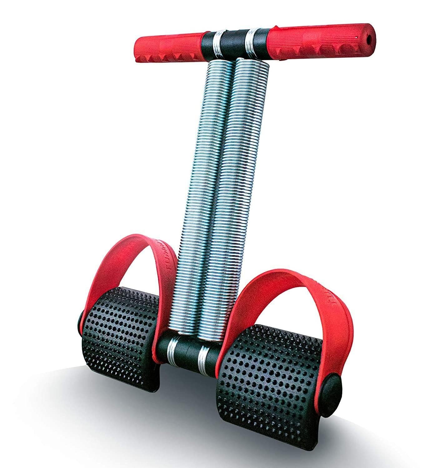 Double Spring Tummy Trimmer-AB Exerciser