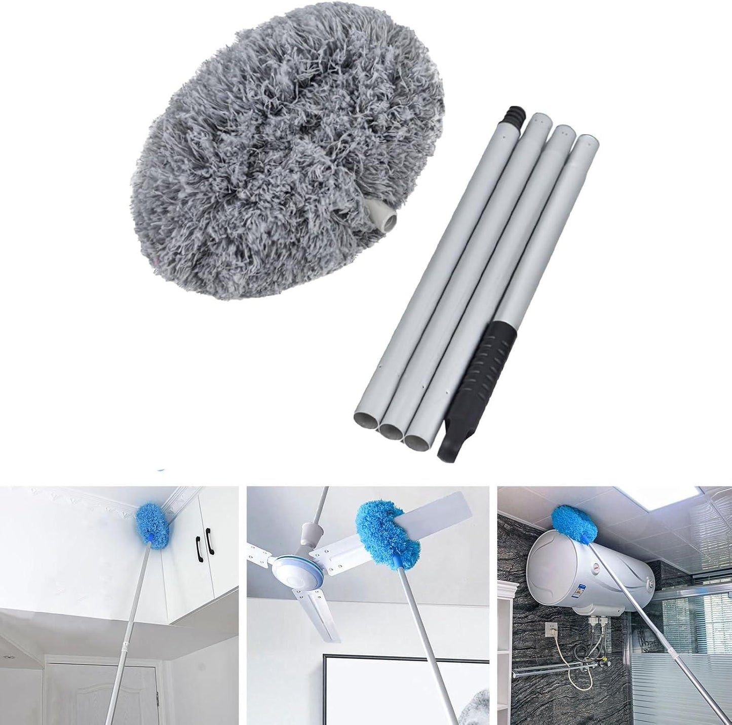 Ceiling Fan Cleaner Duster