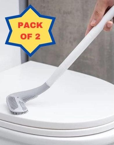 Golf Toilet Brush Combo (Pack of 2)