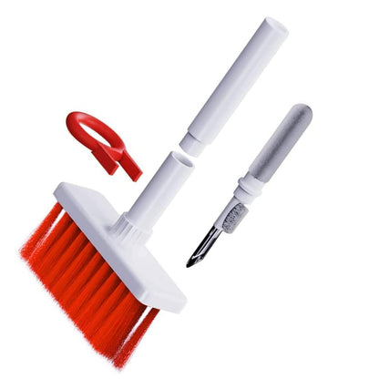 Keyboard Cleaning Brush Kit Combo