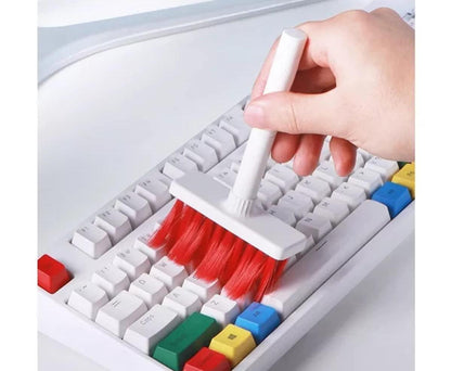 Keyboard Cleaning Brush Kit Combo