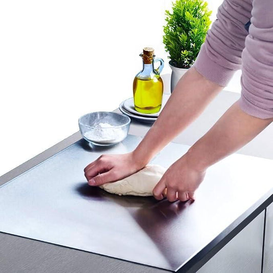 Hygiene-Pro Stainless Steel Chopping Board