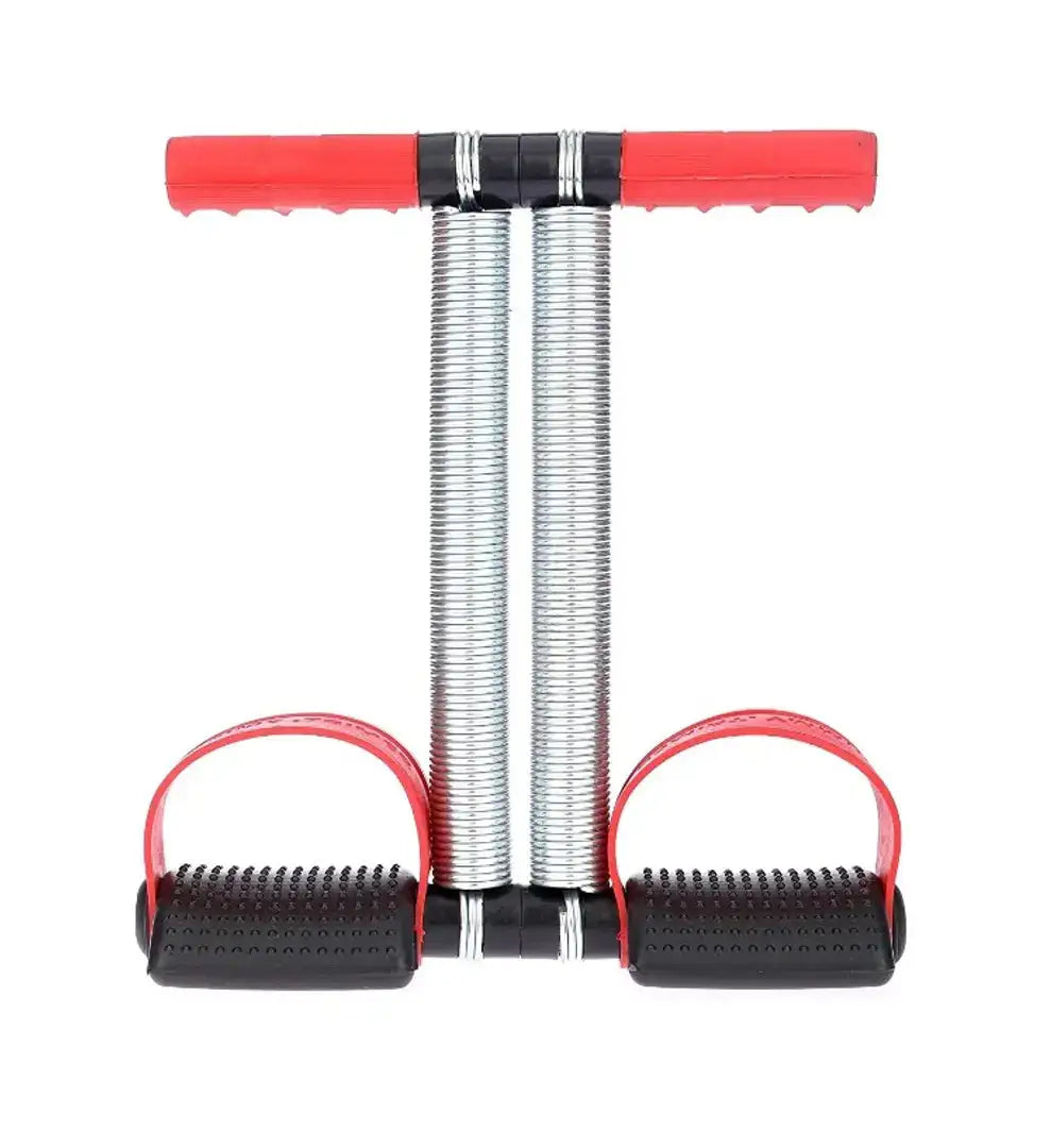 Double Spring Tummy Trimmer-AB Exerciser